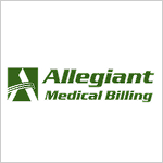 Allegiant Medical Billing company logo