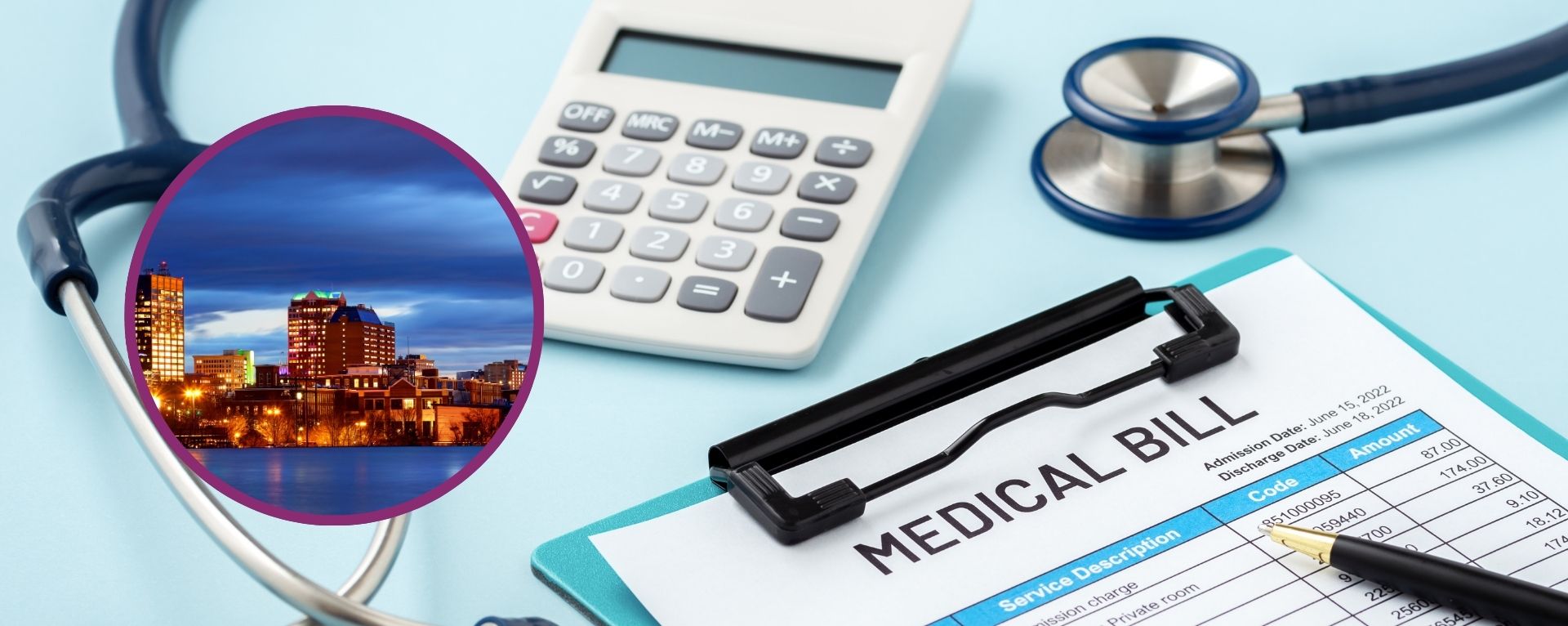 Medical Billing Companies in New Hampshire