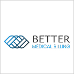 Better Medical Billing company logo.