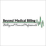 Beyond Medical Billing, LLC logo.