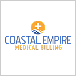 Coastal Empire Medical Billing, LLC Logo.