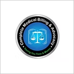 Complete Medical Billing & Advocacy logo.