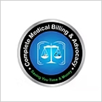 Complete Medical Billing & Advocacy company logo.