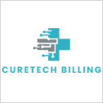 Curetech Billing company logo.