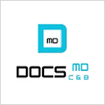 DOCS MD Credentialing and Billing Services LLC logo.