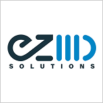 EZ MD Solutions logo
