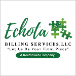 Echota Billing Services LLC logo.
