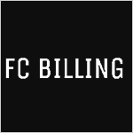 FC Billing logo