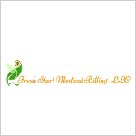 Fresh Start Medical Billing company logo.