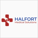 Halfort Medical Solutions company logo