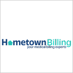 Hometown Billing company logo.