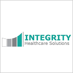Integrity Healthcare Solutions company logo.