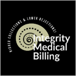 Integrity Medical Billing Service, LLC logo.