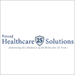Kassouf Healthcare Solutions logo