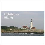 Lighthouse Billing company