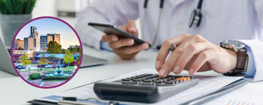 Medical Billing Companies in Augusta.