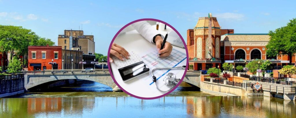 Medical Billing Companies in Aurora, IL