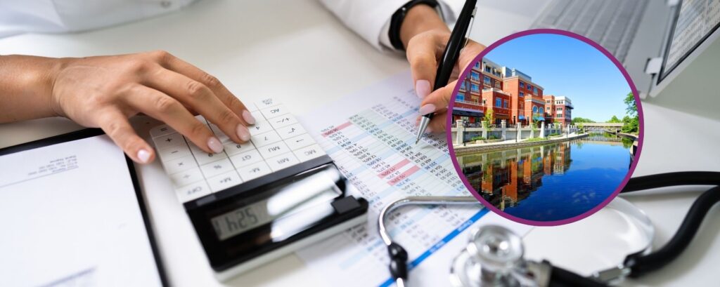 Medical Billing Companies in Naperville