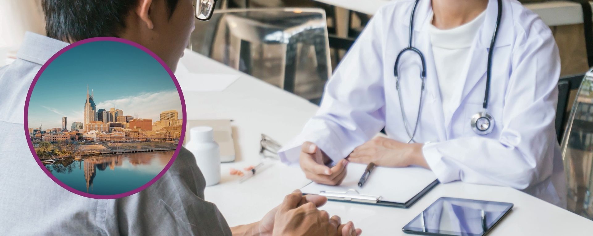 Medical Billing Companies in Nashville