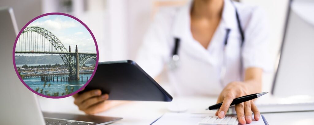 Medical Billing Companies in Oregon