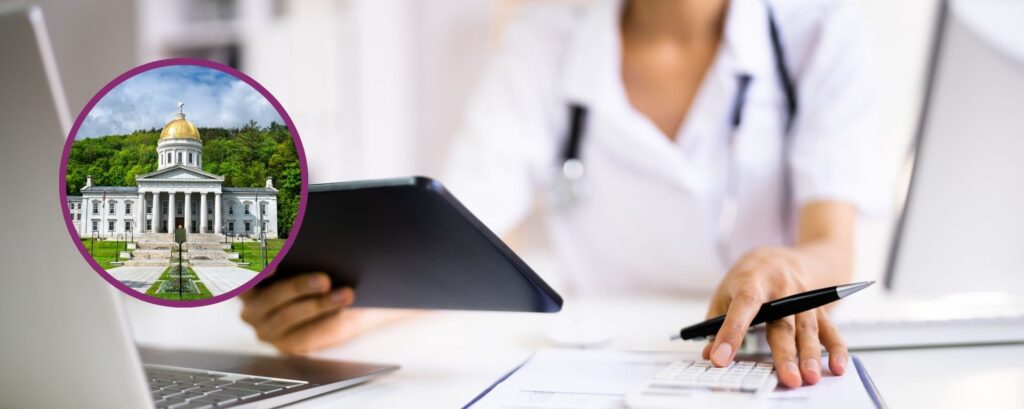 Medical Billing Companies in Vermont