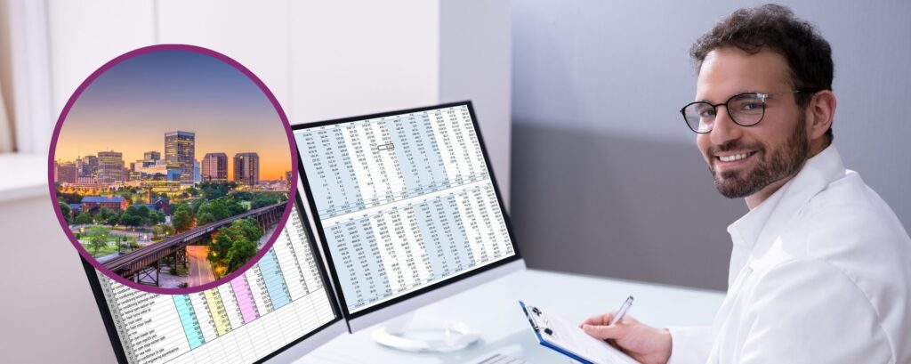 Medical Billing Companies in Virginia