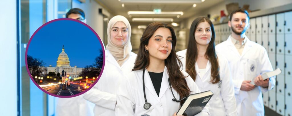 Medical Billing Companies in Washington, DC