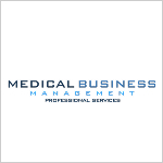 Medical Business Management Professional Service company logo