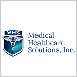 Medical Healthcare Solutions company logo.