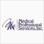 Medical Professional Services logo