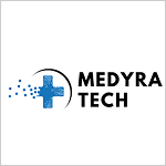Medyra Tech logo
