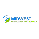 Midwest Revenue Cycle Management logo.