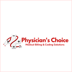 Physician's Choice logo