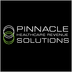 Pinnacle Healthcare Revenue Solutions logo.