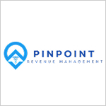 Pinpoint Revenue Management company logo.
