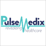 Pulse Medix company logo.