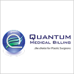 Quantum Medical Billing company logo.