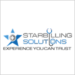 Star Billing Solutions company logo.