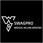 Swagpro Medical Billing Services company logo.