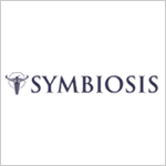 Symbiosis logo.