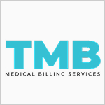 TMB Medical Billing Services logo
