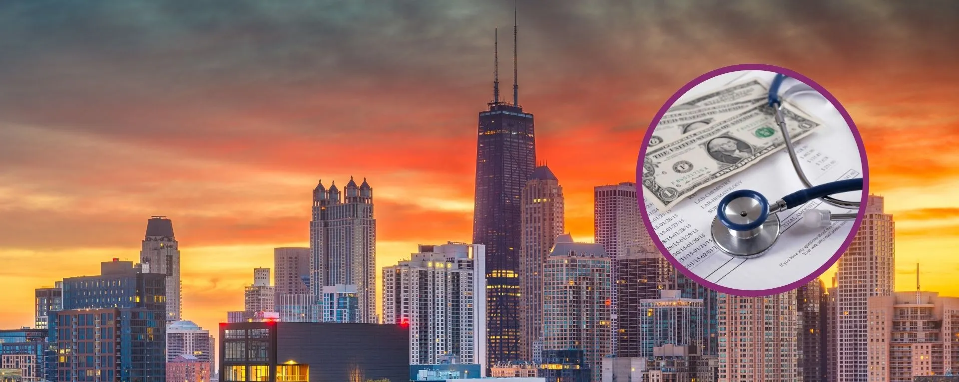 Feature image of "Top 10 Medical Billing Companies in Chicago"