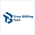 True Billing Tech, LLC logo.
