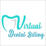 Virtual Dental Billing logo
