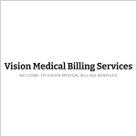 Vision Medical Billing Services logo.