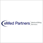 eMed Partners company logo.