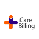 iCareBilling Medical Billing Services Company company logo.