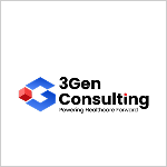 3Gen Consulting company logo.