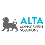 ALTA Management Solutions, LLC company logo.