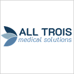All Trois Medical Solutions logo.